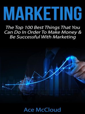 cover image of Marketing